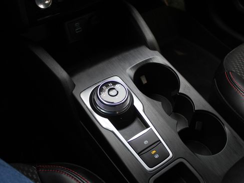 Used 2023 Ford Escape ST-Line w/ Tech Pack #1 image 30