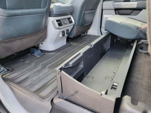 Used 2021 Ford F150 Limited image 25