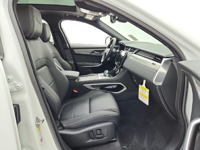 Certified 2026 Jaguar F-PACE R-Dynamic S AWD/4WD image 18