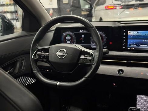 Used 2023 Nissan Ariya ENGAGE image 23