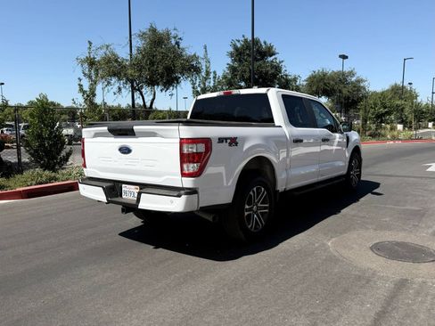 Used 2022 Ford F150 XL AWD/4WD image 6