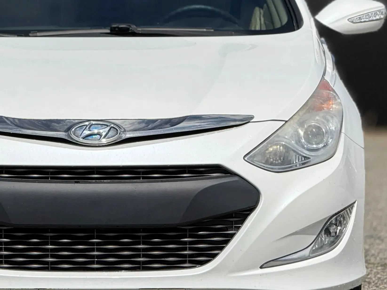 Used 2015 Hyundai Sonata Limited w/ Option Group 02 FWD image 12