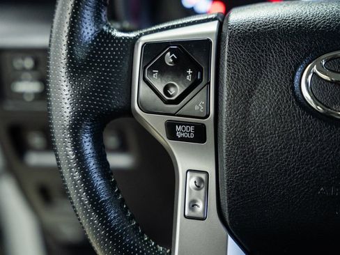 Used 2023 Toyota 4Runner SR5 Premium w/ Moonroof Package image 27