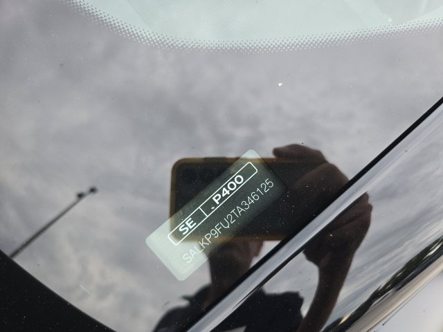 Used 2024 Jaguar XF R-Dynamic SE AWD/4WD image 21