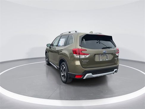 Certified 2023 Subaru Forester Touring image 6
