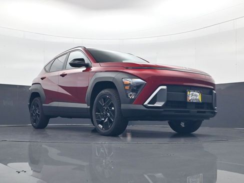 New 2026 Hyundai Kona SEL Sport image 23