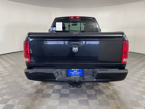 Used 2006 Dodge Ram 1500 Truck SLT RWD image 16