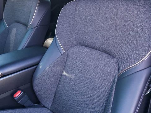 Used 2024 Toyota Crown w/ Carpet Mat Package (TMS) AWD/4WD image 16