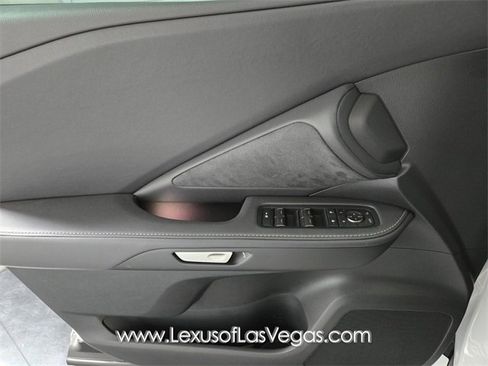 New 2026 Lexus TX 500h 500h F SPORT Performance Premi image 15