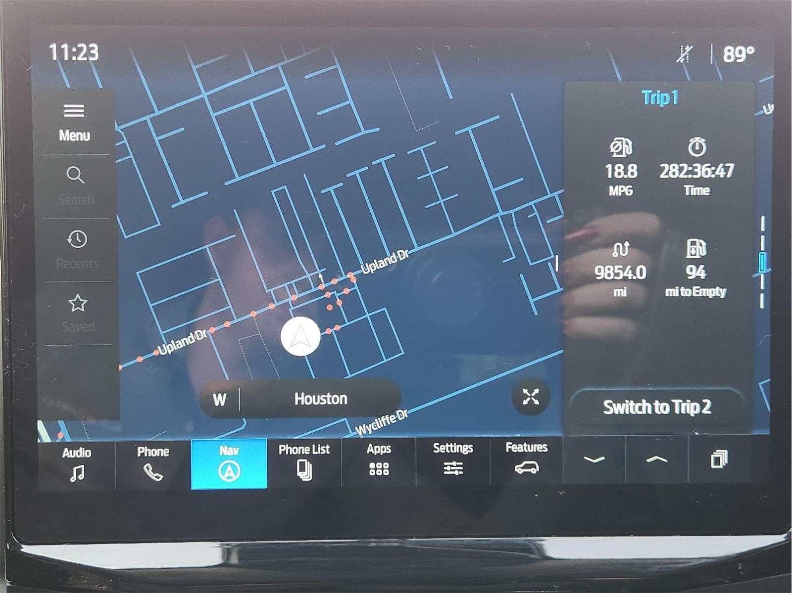 Used 2023 Ford Expedition XLT RWD image 18