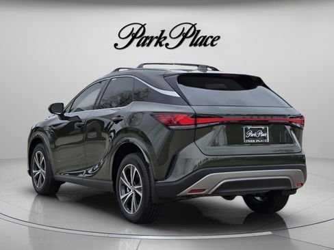 New 2026 Lexus RX 350 Premium image 3