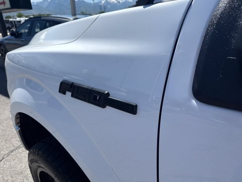Used 2019 Ford F150 XLT w/ Equipment Group 301A Mid AWD/4WD image 9