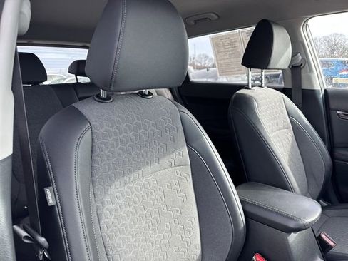 Used 2024 Kia Seltos S image 23