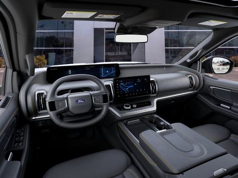 New 2027 Ford Expedition Tremor w/ Driver's Package AWD/4WD image 11