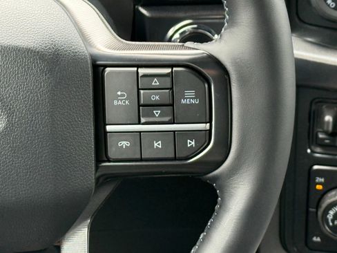 New 2025 Ford F150 Platinum image 36