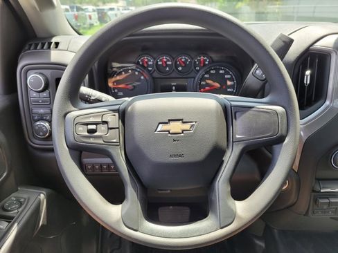 New 2024 Chevrolet Silverado 3500 W/T w/ WT Convenience Package image 15