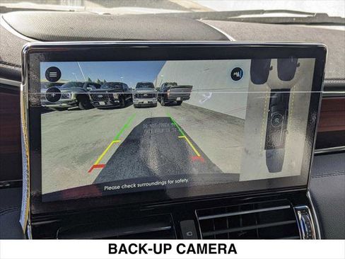 New 2023 Lincoln Navigator Reserve image 10