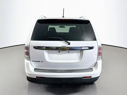 Used 2009 Chevrolet Equinox LT FWD image 6