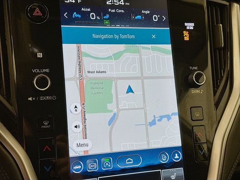 Used 2024 Subaru Outback Limited image 22