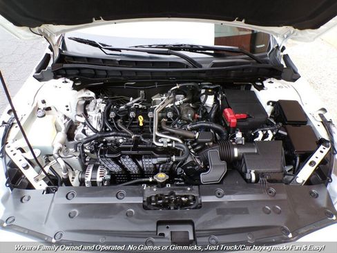 Used 2021 Nissan Altima 2.5 SR FWD image 51