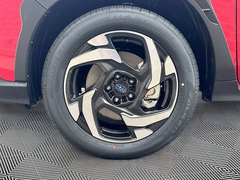 New 2026 Subaru Crosstrek 2.5i Limited AWD/4WD image 29