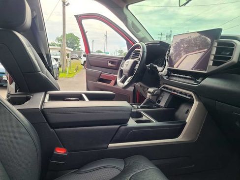 Used 2023 Toyota Tundra SR5 w/ SR5 Premium Package AWD/4WD image 18