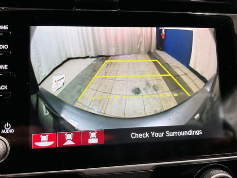 Used 2019 Honda Civic Sport image 19