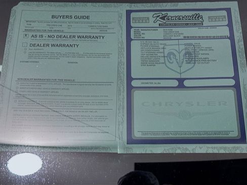 Used 2015 RAM 1500 Big Horn image 38