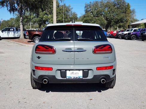 Used 2023 MINI Cooper Clubman S image 5