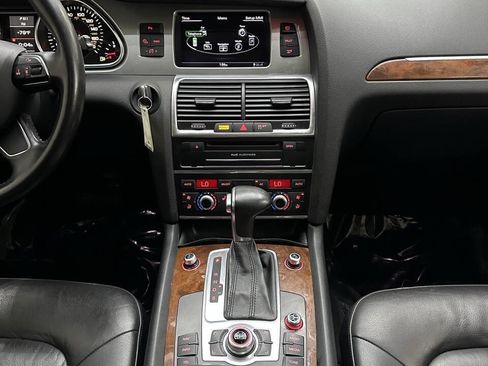 Used 2013 Audi Q7 TDI Premium Plus image 29