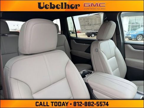 New 2026 GMC Acadia Elevation w/ Super Cruise Package image 4