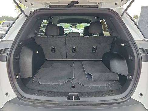 Used 2026 Chevrolet Equinox LT FWD image 15