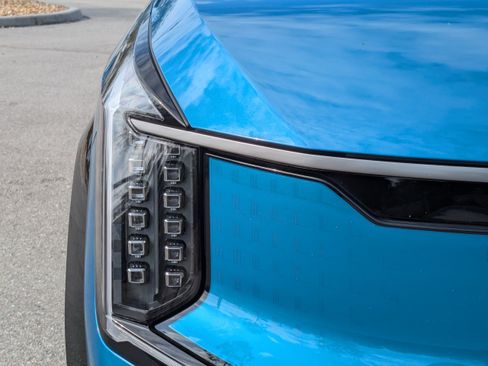 Certified 2025 Kia EV9 GT-Line image 10