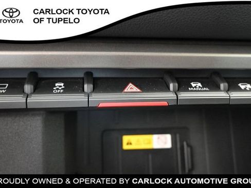 Used 2023 Toyota Tundra Limited AWD/4WD image 16