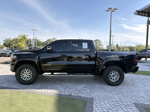 Used 2022 RAM 1500 TRX w/ TRX Level 1 Equipment Group AWD/4WD image 3