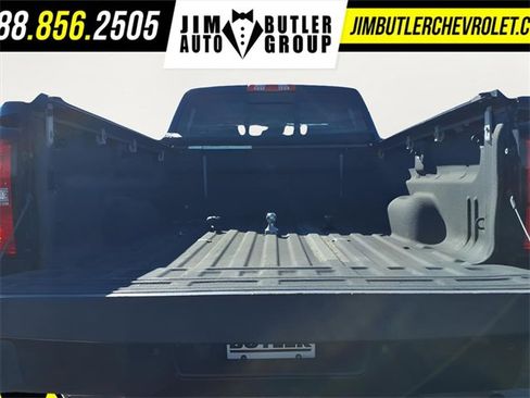 Used 2017 GMC Sierra 3500 Denali w/ Duramax Plus Package image 25