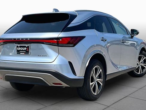 Used 2026 Lexus RX 350 Premium w/ Convenience Package FWD image 11
