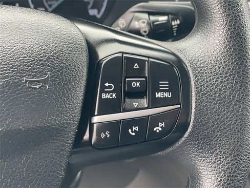 Certified 2023 Ford Transit 350 XLT image 10