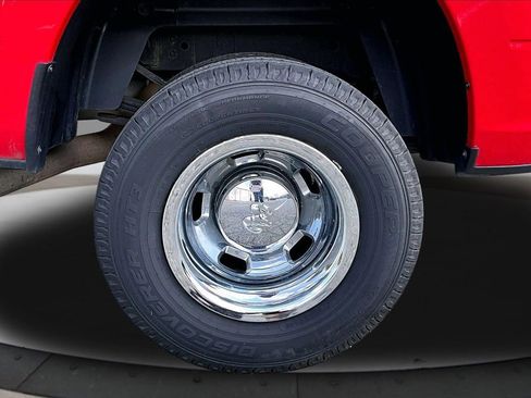 Certified 2018 RAM 3500 Big Horn image 34