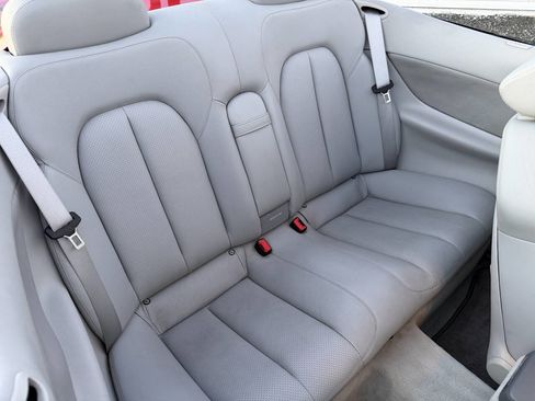 Used 2003 Mercedes-Benz CLK 320 Cabriolet image 40