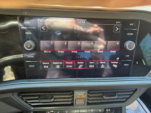 Used 2021 Volkswagen Jetta GLI image 20