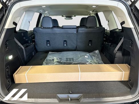 New 2026 Subaru Ascent Premium image 25