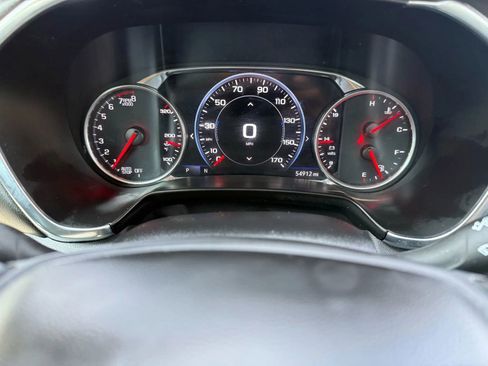 Used 2020 Chevrolet Blazer Premier w/ Driver Confidence II Package image 16