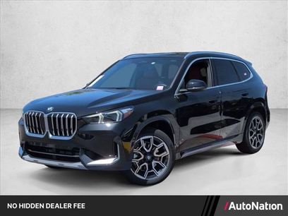 Used 2026 BMW X1 xDrive28i w/ Convenience Package