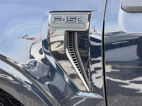 New 2026 Ford F150 XLT w/ Equipment Group 302A MID image 8