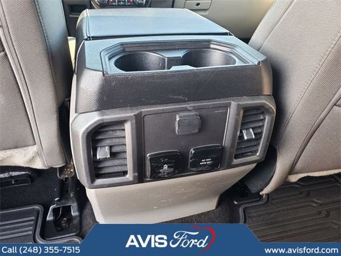 Used 2020 Ford F150 XLT w/ Equipment Group 302A Luxury image 27