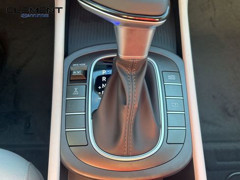 New 2025 Hyundai Kona SEL image 24