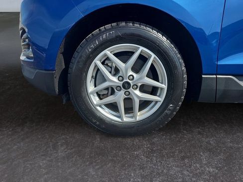 Used 2024 Ford Edge SEL w/ Convenience Package AWD/4WD image 14