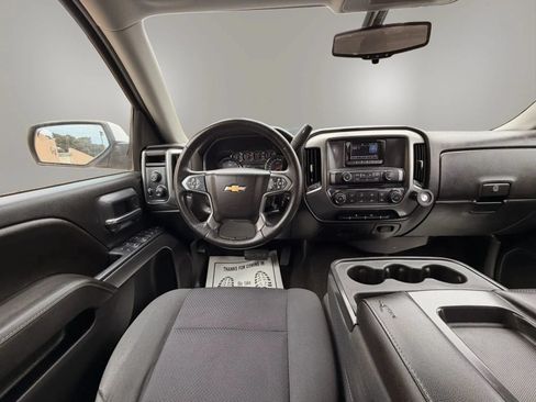 Used 2015 Chevrolet Silverado 1500 LT AWD/4WD image 27