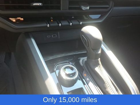 Used 2023 Chevrolet Colorado Trail Boss w/ Advanced Trailering Package AWD/4WD image 17